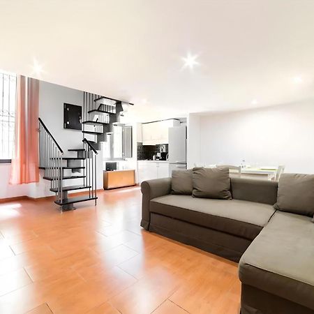 Ferienwohnung Borrelli House Neapel Exterior foto