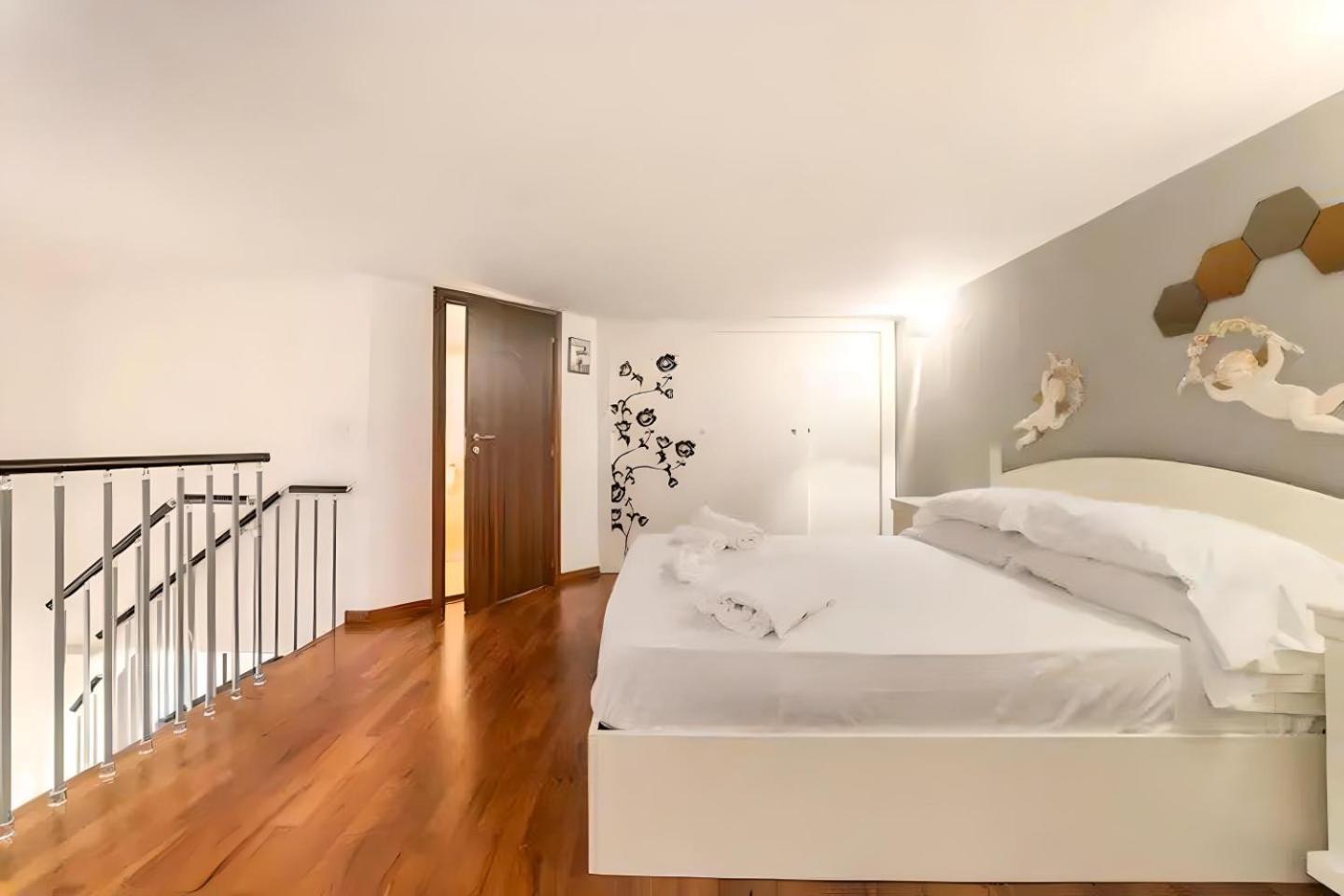 Ferienwohnung Borrelli House Neapel Exterior foto